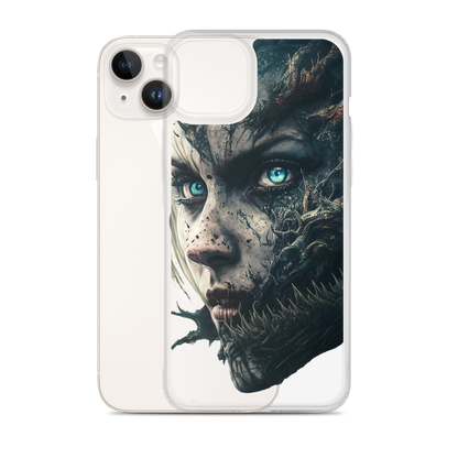 Stylized Mobile Phone Case-PGv1-i VoidXedis.com