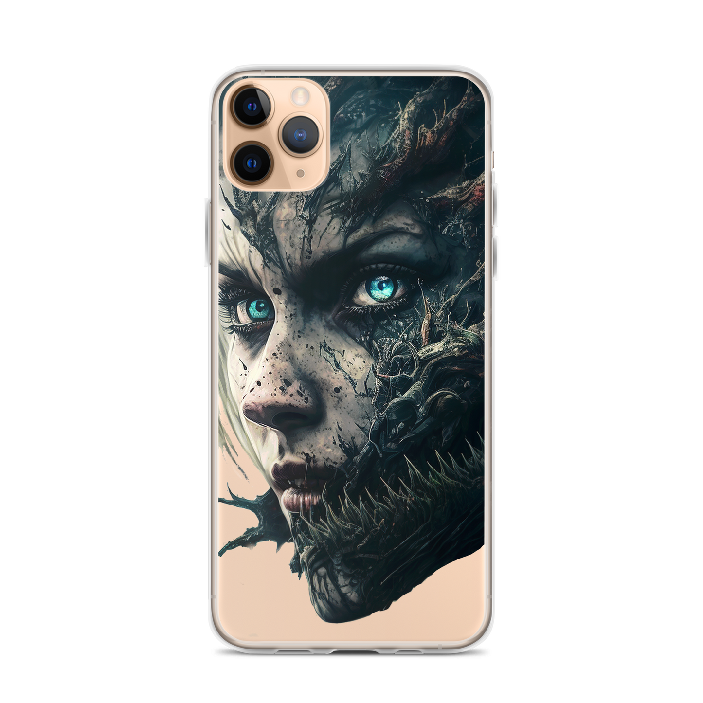 Stylized Mobile Phone Case-PGv1-i VoidXedis.com