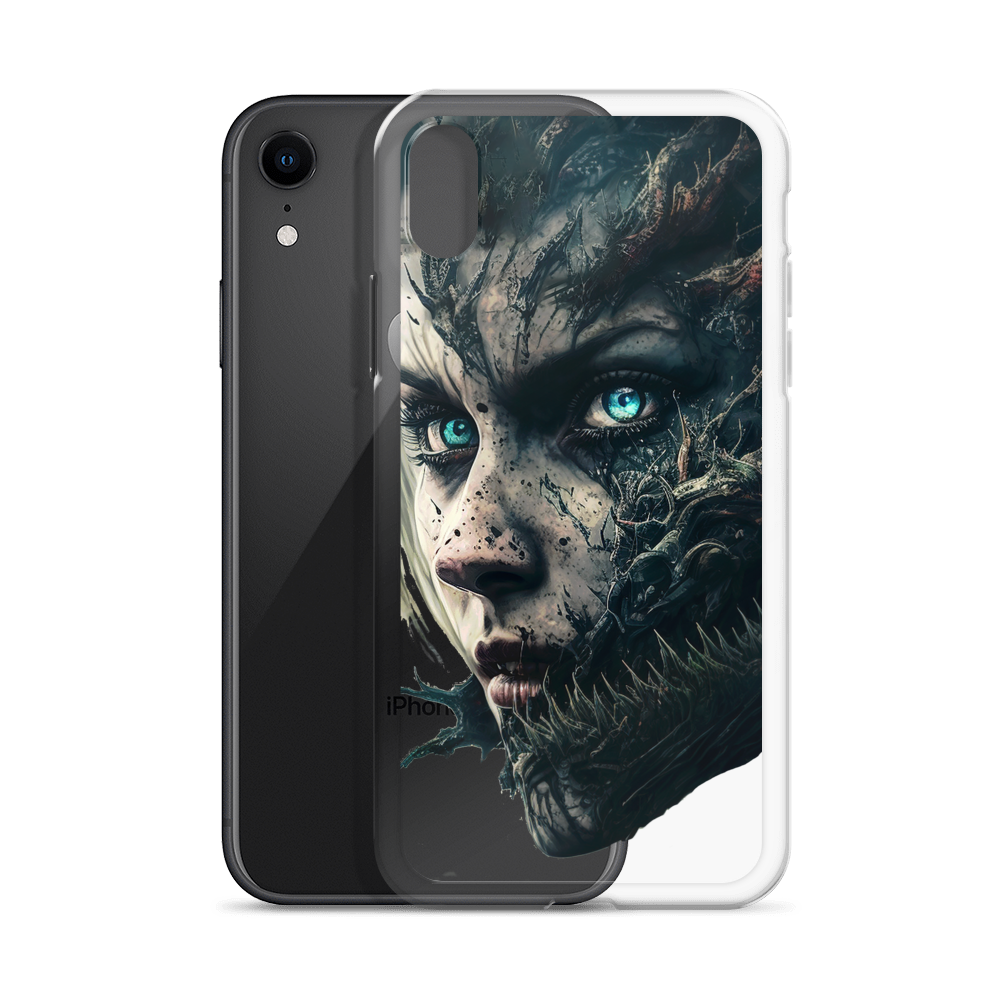 Stylized Mobile Phone Case-PGv1-i VoidXedis.com