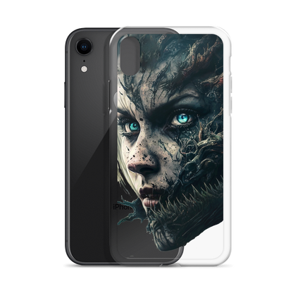 Stylized Mobile Phone Case-PGv1-i VoidXedis.com