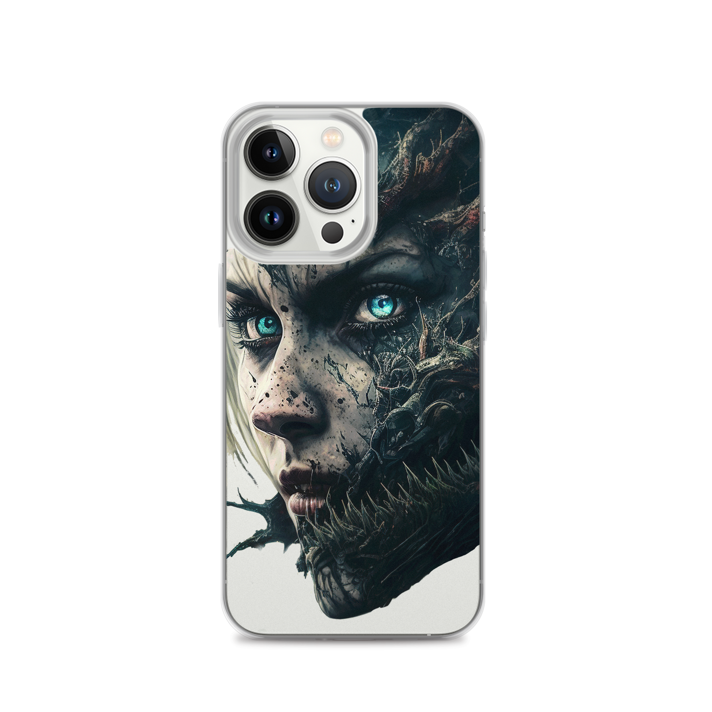 Stylized Mobile Phone Case-PGv1-i VoidXedis.com