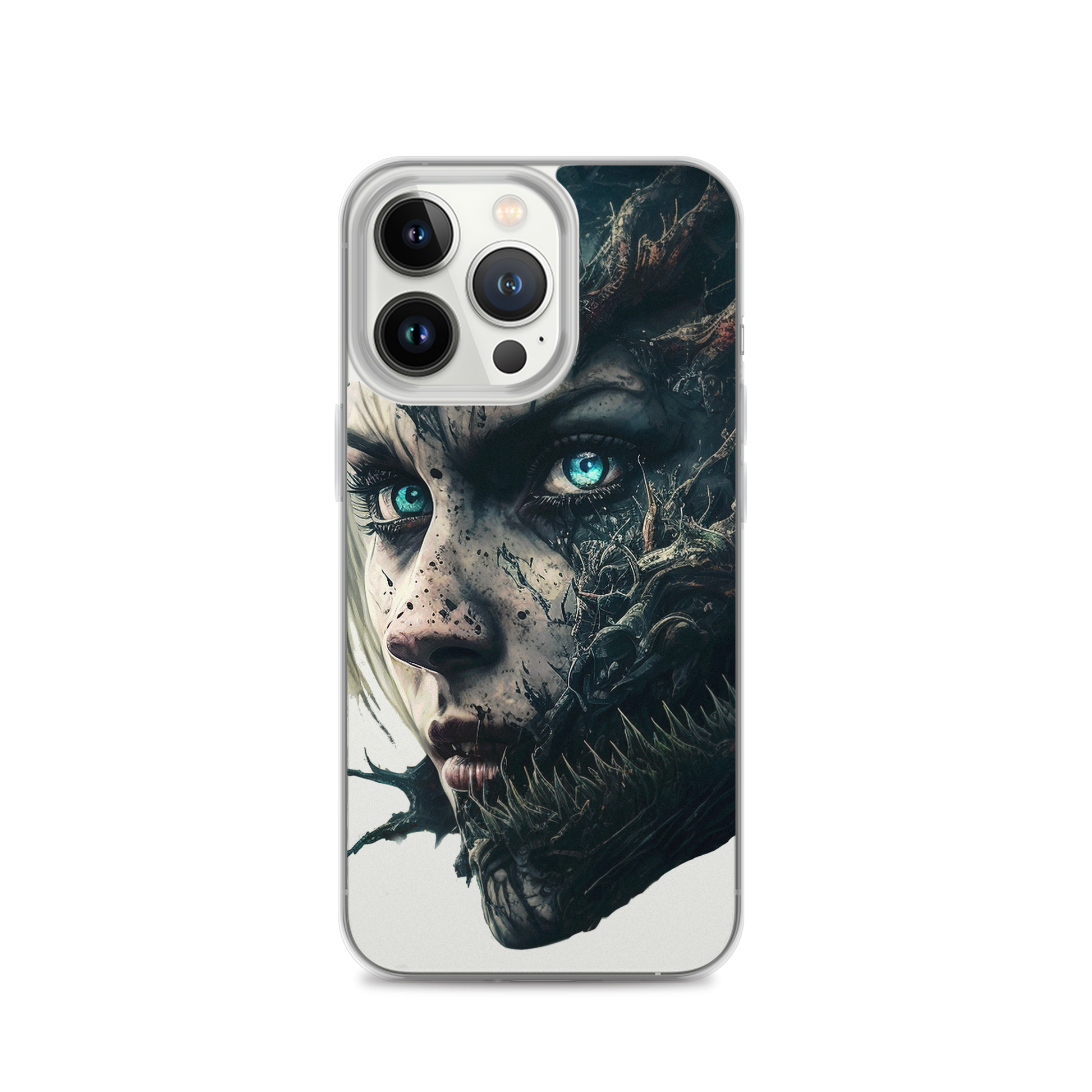 Stylized Mobile Phone Case-PGv1-i VoidXedis.com