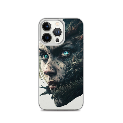 Stylized Mobile Phone Case-PGv1-i VoidXedis.com