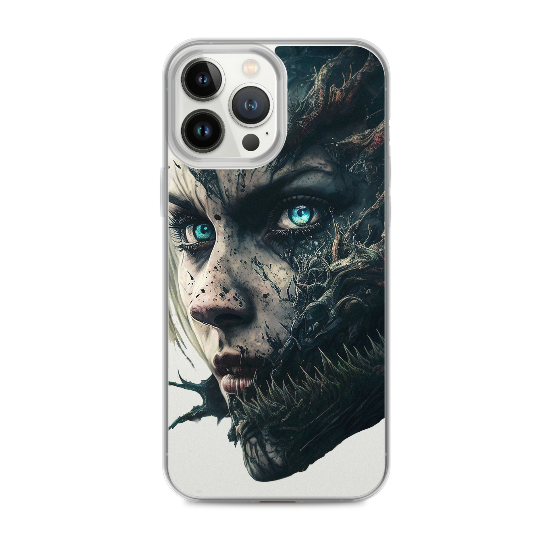 Stylized Mobile Phone Case-PGv1-i VoidXedis.com