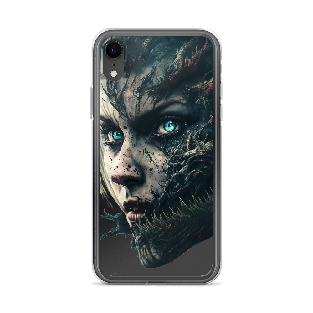 Stylized Mobile Phone Case-PGv1-i VoidXedis.com