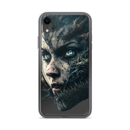 Stylized Mobile Phone Case-PGv1-i VoidXedis.com