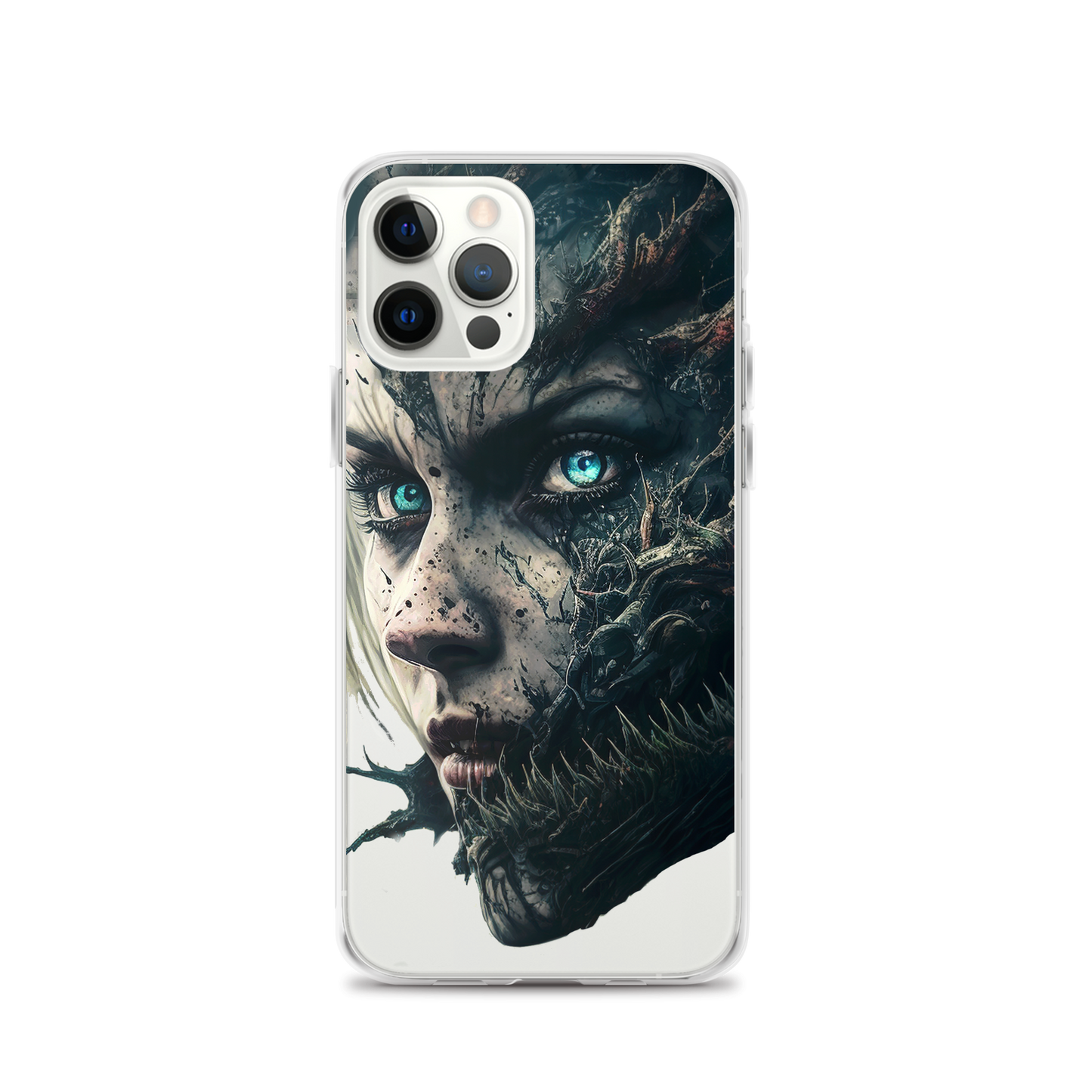 Stylized Mobile Phone Case-PGv1-i VoidXedis.com