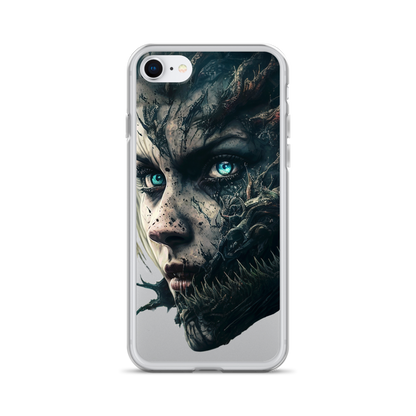 Stylized Mobile Phone Case-PGv1-i VoidXedis.com