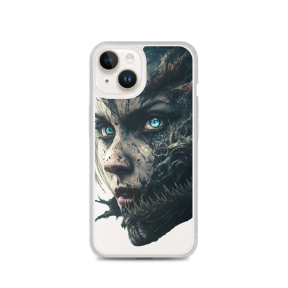 Stylized Mobile Phone Case-PGv1-i VoidXedis.com