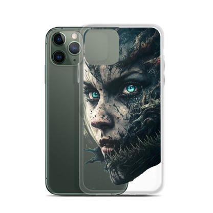 Stylized Mobile Phone Case-PGv1-i VoidXedis.com