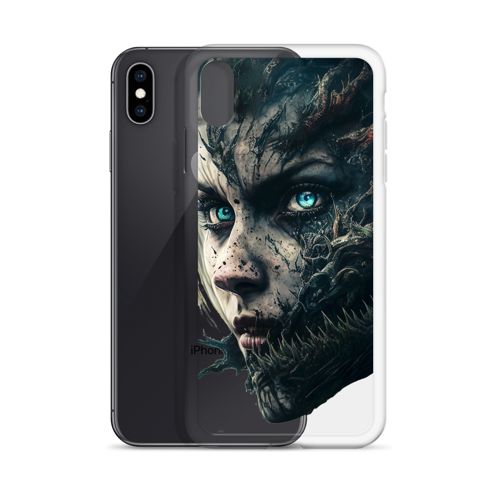 Stylized Mobile Phone Case-PGv1-i VoidXedis.com