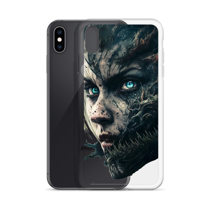 Stylized Mobile Phone Case-PGv1-i VoidXedis.com