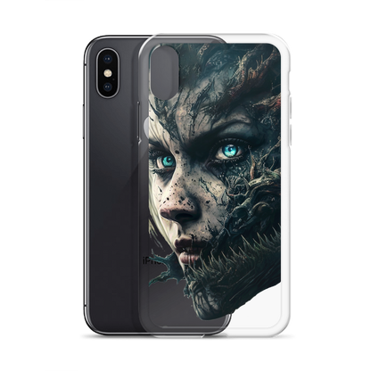 Stylized Mobile Phone Case-PGv1-i VoidXedis.com