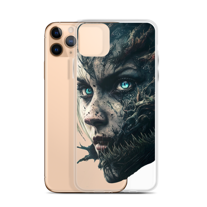 Stylized Mobile Phone Case-PGv1-i VoidXedis.com