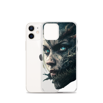 Stylized Mobile Phone Case-PGv1-i VoidXedis.com