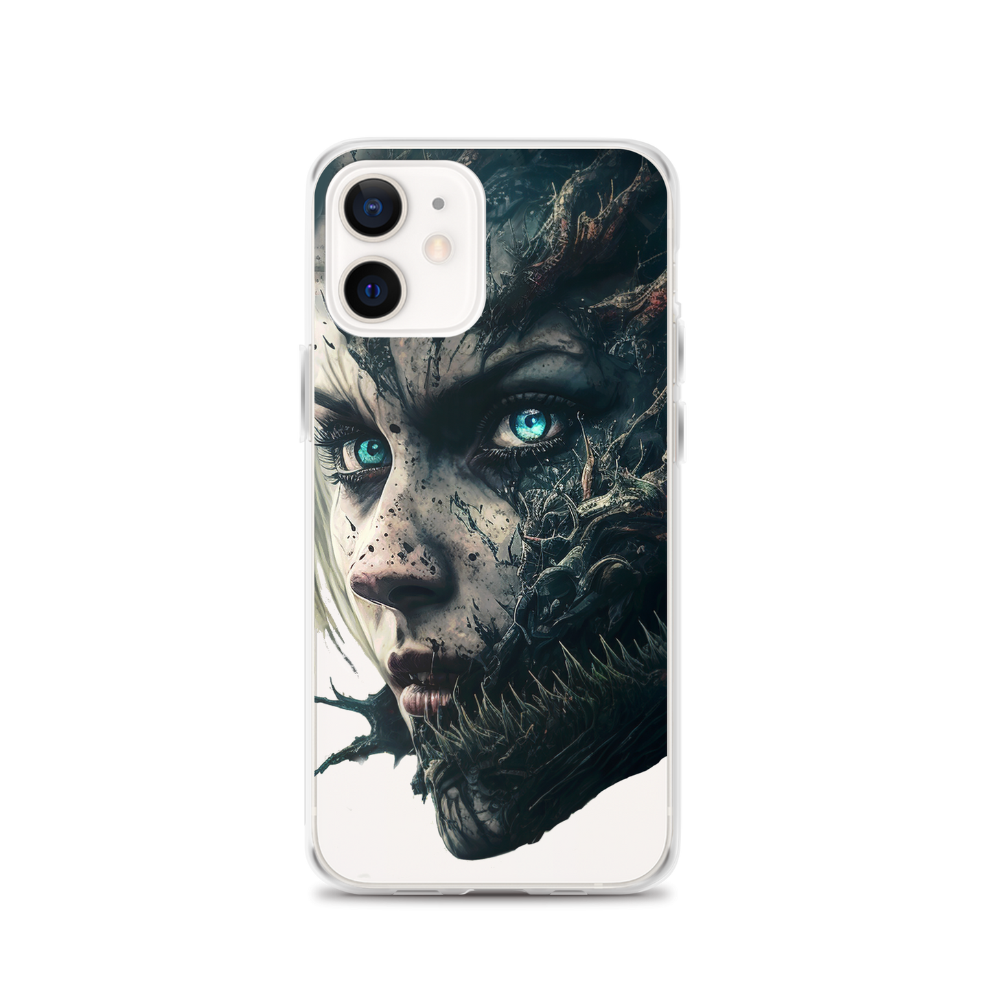 Stylized Mobile Phone Case-PGv1-i VoidXedis.com