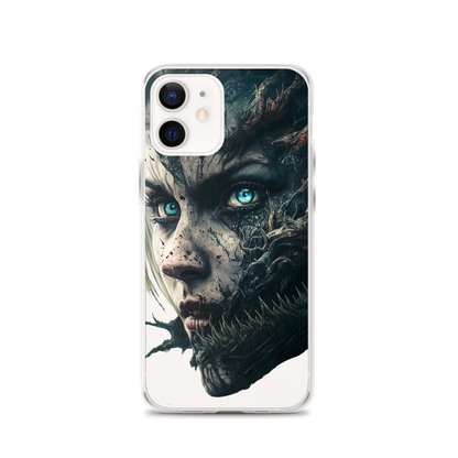 Stylized Mobile Phone Case-PGv1-i VoidXedis.com