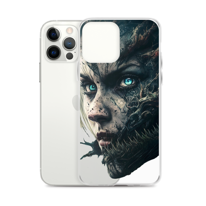 Stylized Mobile Phone Case-PGv1-i VoidXedis.com