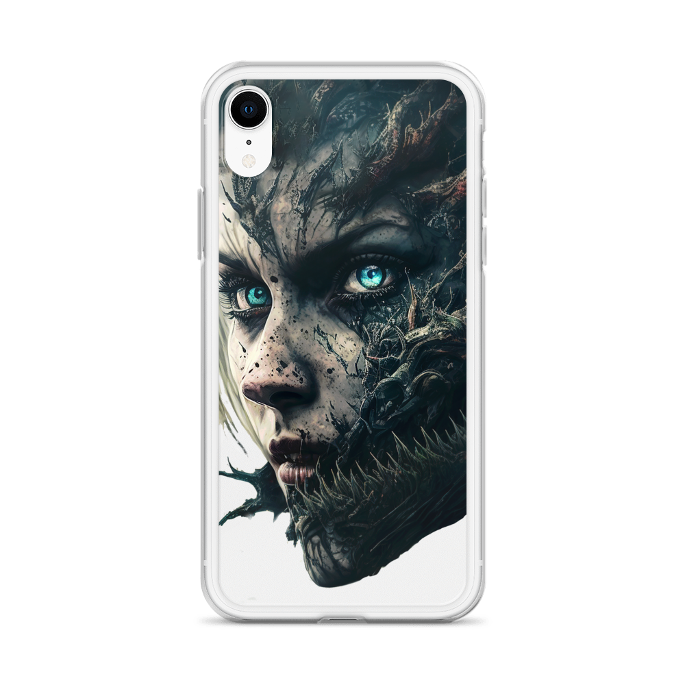 Stylized Mobile Phone Case-PGv1-i VoidXedis.com