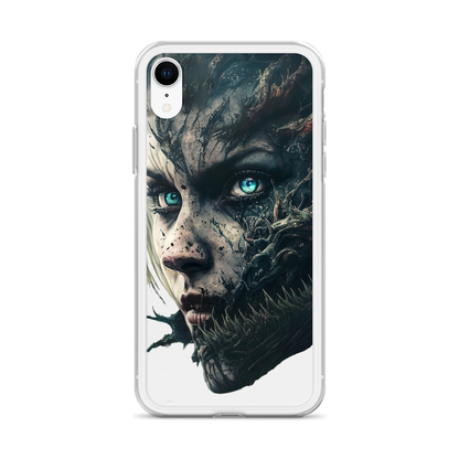 Stylized Mobile Phone Case-PGv1-i VoidXedis.com