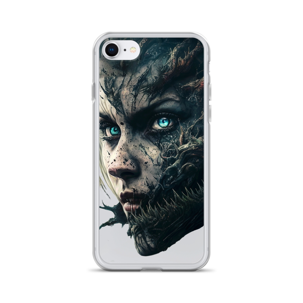 Stylized Mobile Phone Case-PGv1-i VoidXedis.com