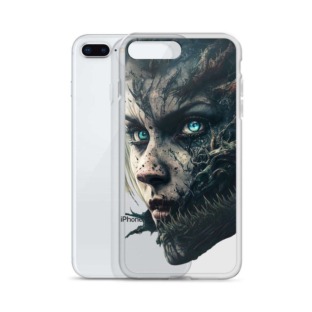 Stylized Mobile Phone Case-PGv1-i VoidXedis.com