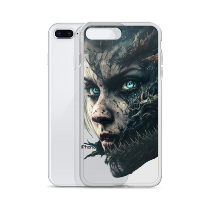 Stylized Mobile Phone Case-PGv1-i VoidXedis.com