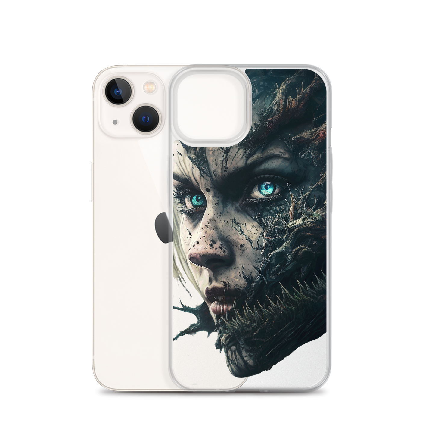 Stylized Mobile Phone Case-PGv1-i VoidXedis.com