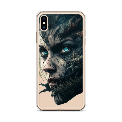 Stylized Mobile Phone Case-PGv1-i VoidXedis.com