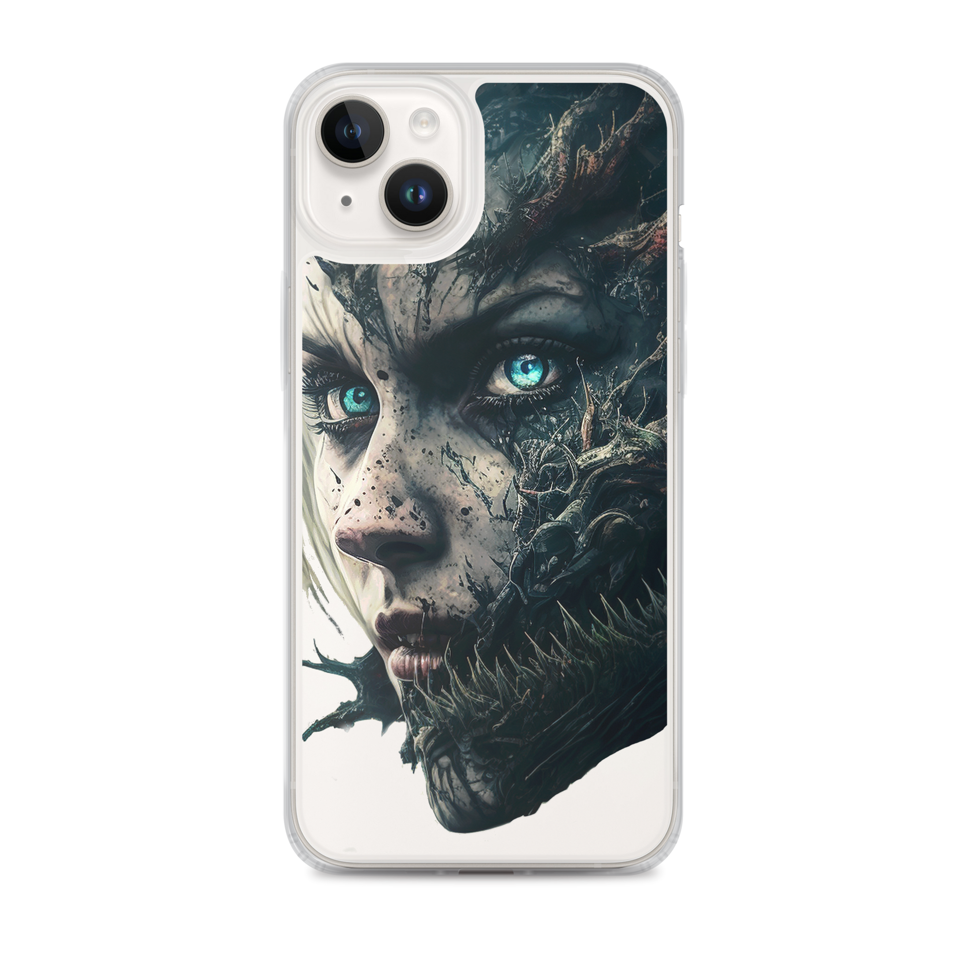 Stylized Mobile Phone Case-PGv1-i VoidXedis.com