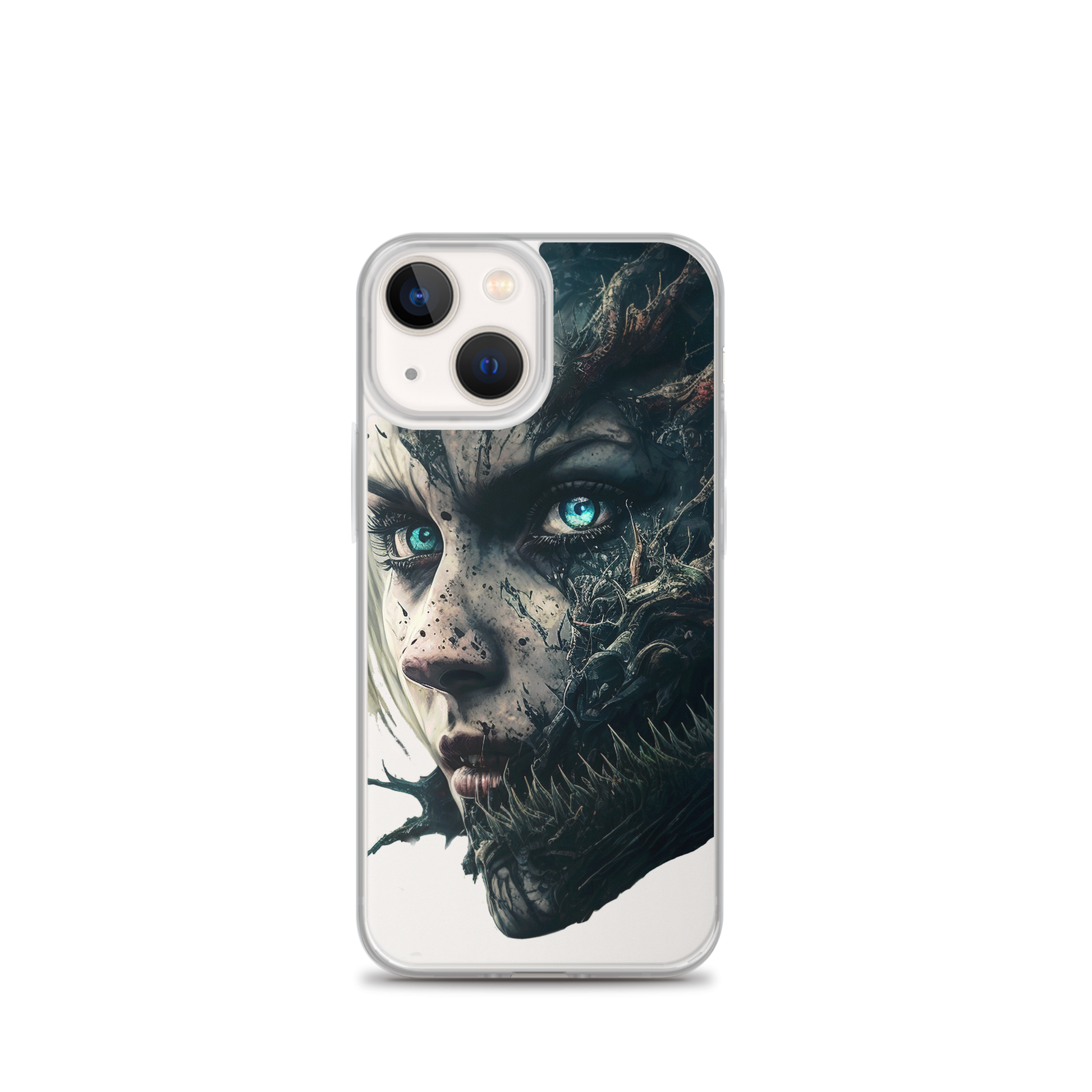 Stylized Mobile Phone Case-PGv1-i VoidXedis.com