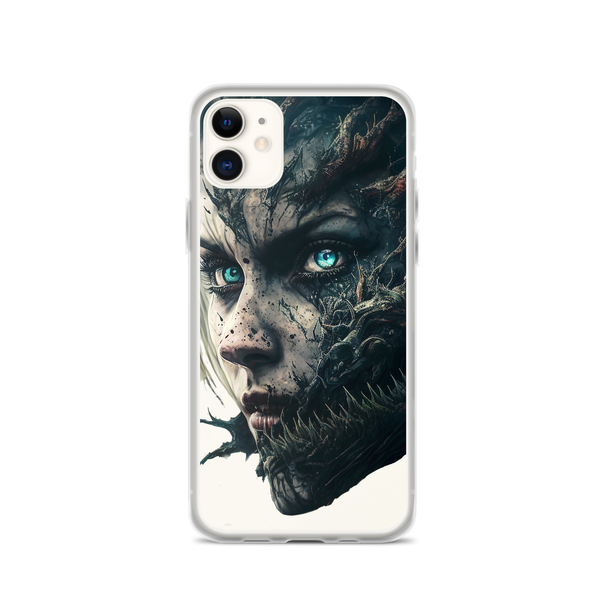 Stylized Mobile Phone Case-PGv1-i VoidXedis.com