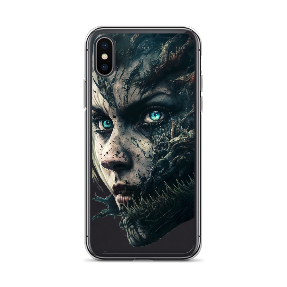 Stylized Mobile Phone Case-PGv1-i VoidXedis.com