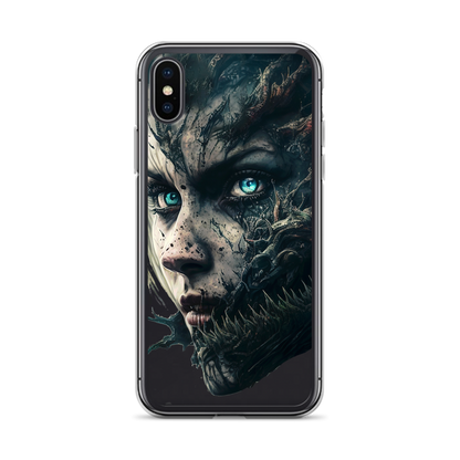 Stylized Mobile Phone Case-PGv1-i VoidXedis.com