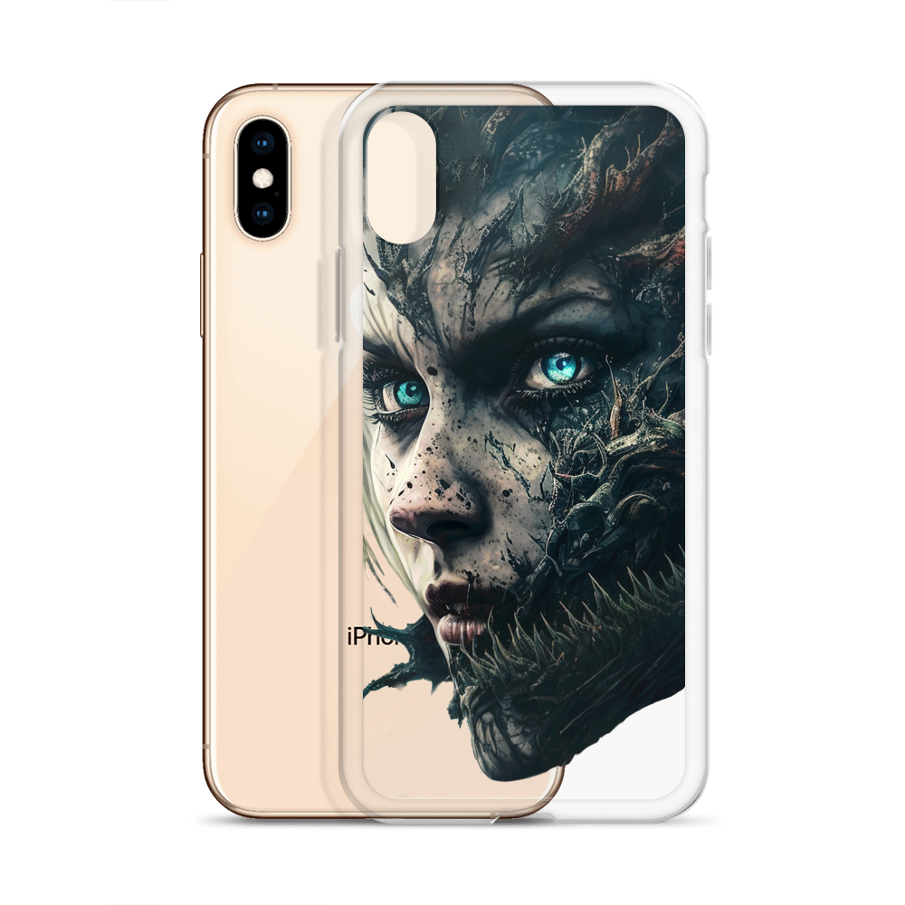 Stylized Mobile Phone Case-PGv1-i VoidXedis.com