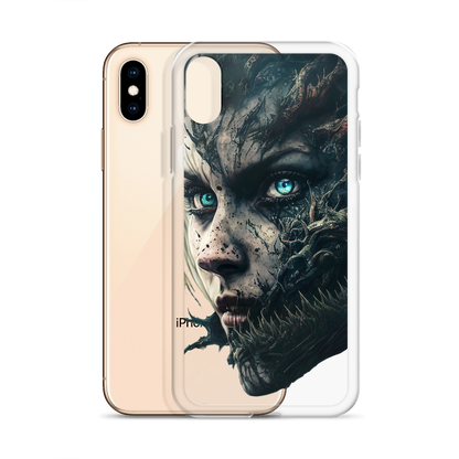 Stylized Mobile Phone Case-PGv1-i VoidXedis.com