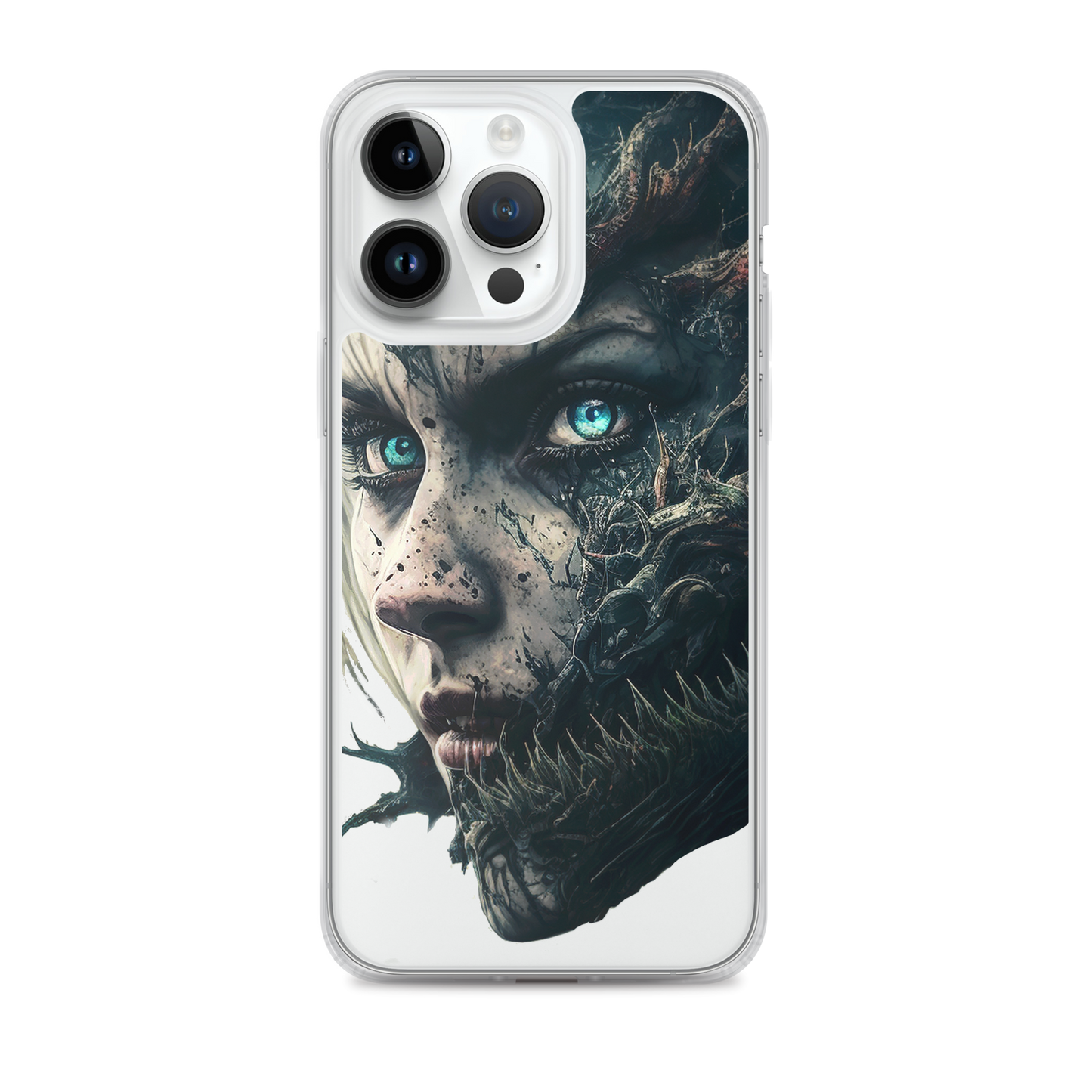 Stylized Mobile Phone Case-PGv1-i VoidXedis.com