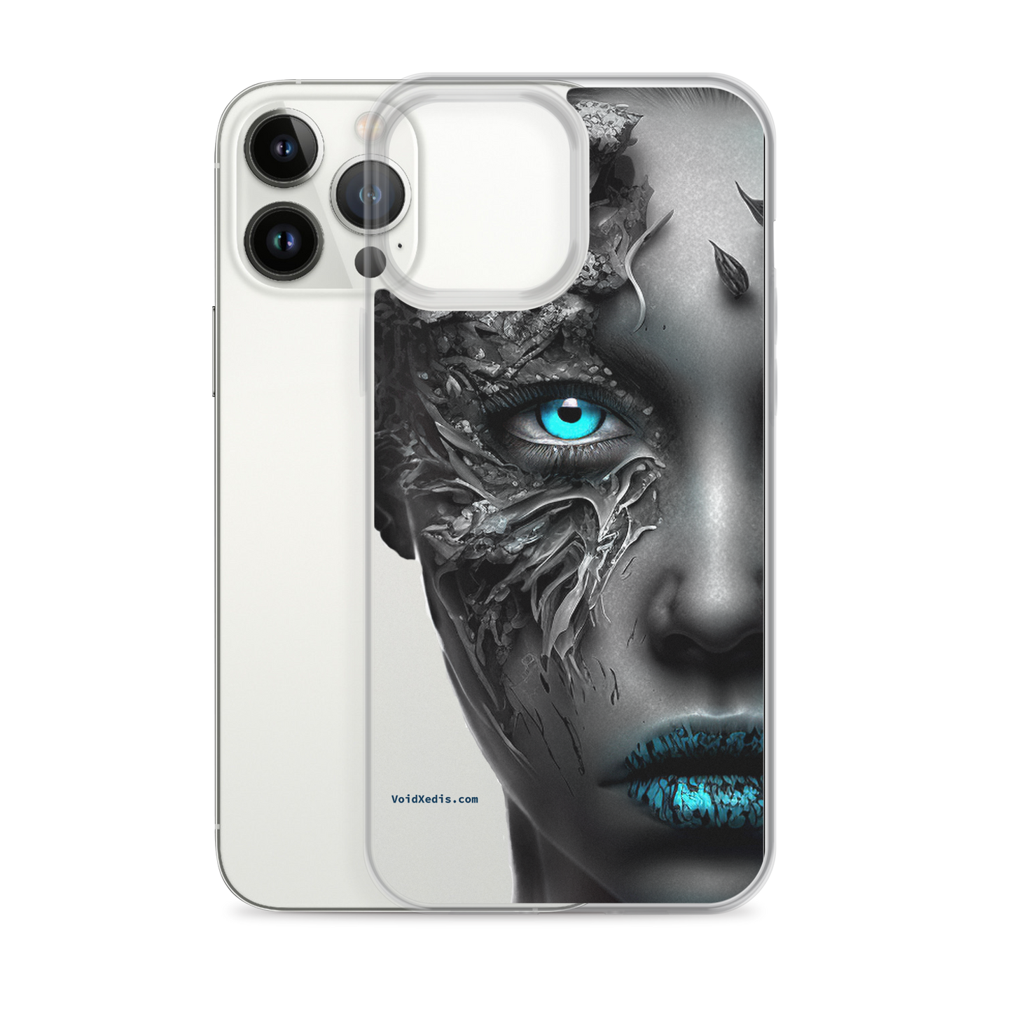 Stylized Mobile Phone Case-Runaway v2-i VoidXedis.com