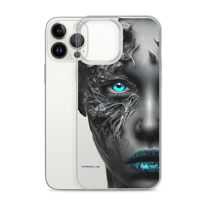 Stylized Mobile Phone Case-Runaway v2-i VoidXedis.com