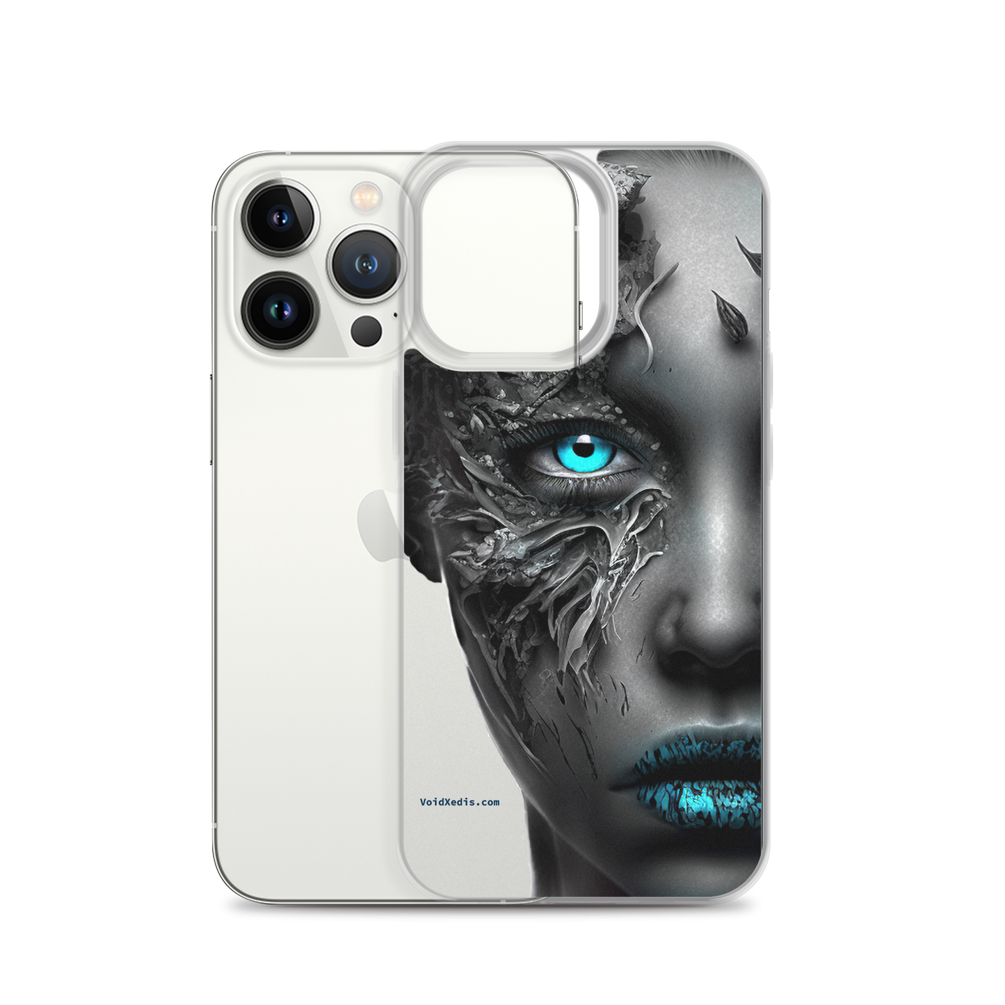 Stylized Mobile Phone Case-Runaway v2-i VoidXedis.com