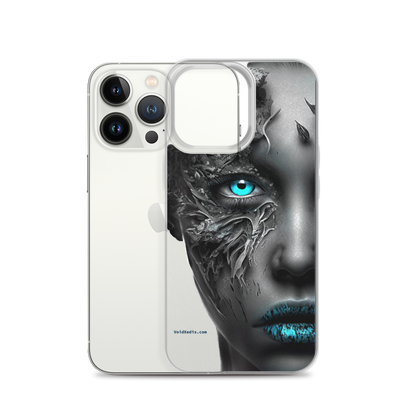 Stylized Mobile Phone Case-Runaway v2-i VoidXedis.com