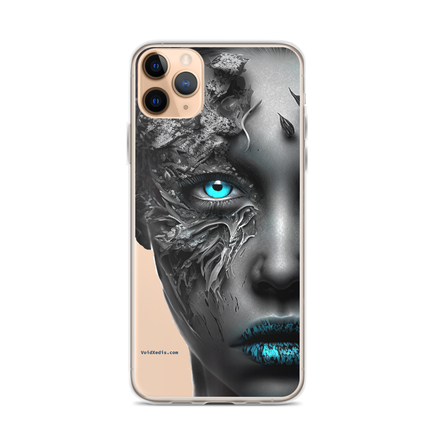 Stylized Mobile Phone Case-Runaway v2-i VoidXedis.com