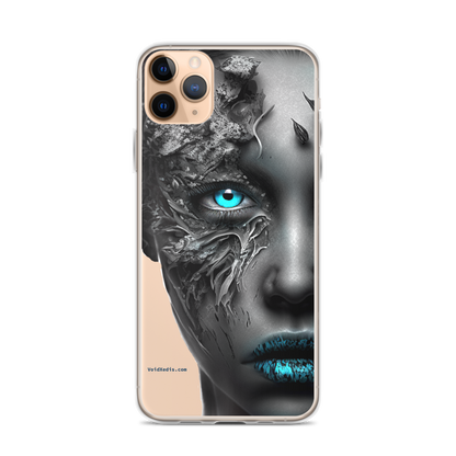 Stylized Mobile Phone Case-Runaway v2-i VoidXedis.com