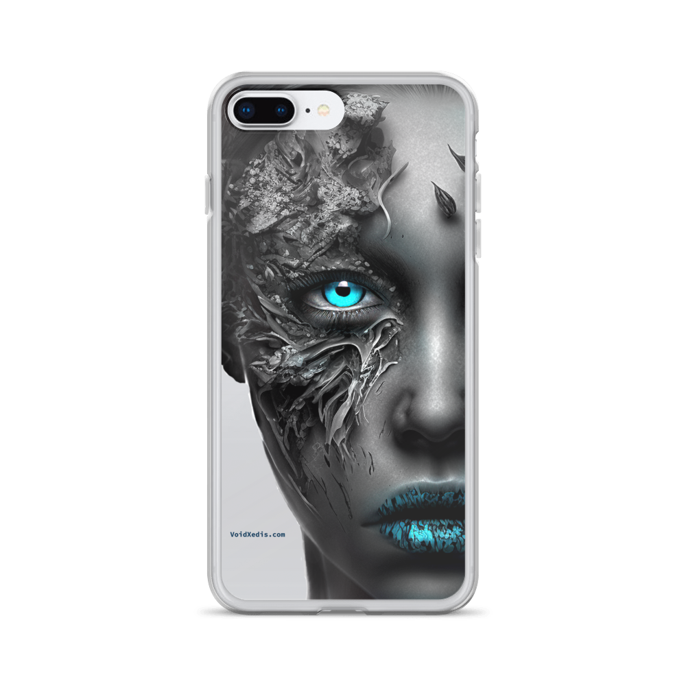 Stylized Mobile Phone Case-Runaway v2-i VoidXedis.com