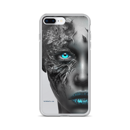 Stylized Mobile Phone Case-Runaway v2-i VoidXedis.com