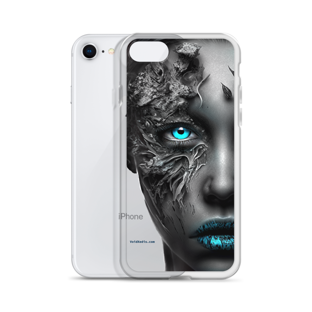 Stylized Mobile Phone Case-Runaway v2-i VoidXedis.com