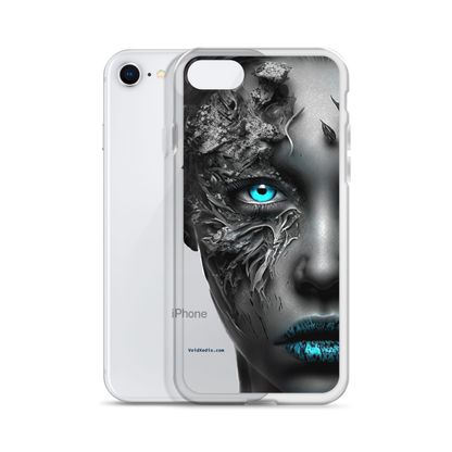 Stylized Mobile Phone Case-Runaway v2-i VoidXedis.com