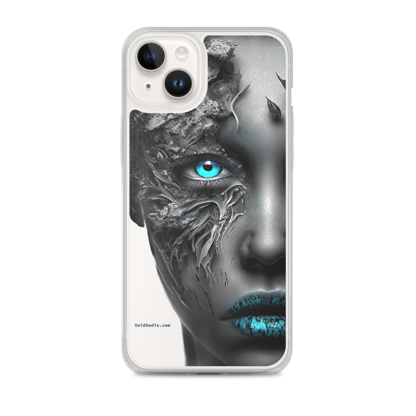 Stylized Mobile Phone Case-Runaway v2-i VoidXedis.com