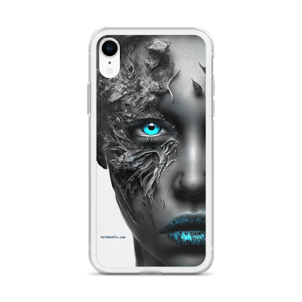 Stylized Mobile Phone Case-Runaway v2-i VoidXedis.com