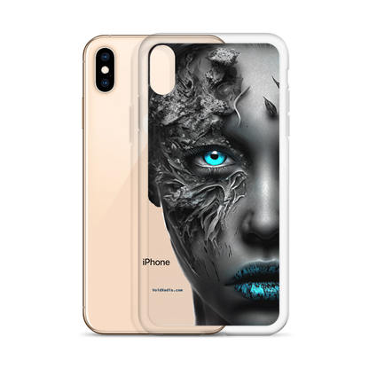 Stylized Mobile Phone Case-Runaway v2-i VoidXedis.com